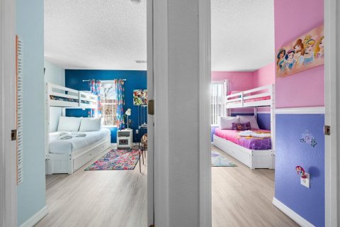 Adosado en venta en Kissimmee, Florida, 3 dormitorios, 119.47 m2 № 2214924 - foto 12