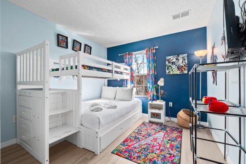 Adosado en venta en Kissimmee, Florida, 3 dormitorios, 119.47 m2 № 2214924 - foto 10