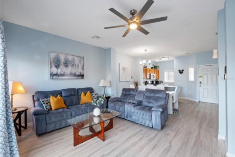 Adosado en venta en Kissimmee, Florida, 3 dormitorios, 119.47 m2 № 2214924 - foto 7