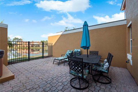 Adosado en venta en Kissimmee, Florida, 3 dormitorios, 119.47 m2 № 2214924 - foto 15