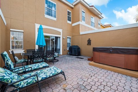 Adosado en venta en Kissimmee, Florida, 3 dormitorios, 119.47 m2 № 2214924 - foto 17