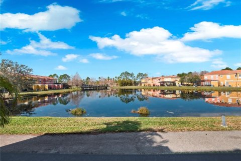 Adosado en venta en Kissimmee, Florida, 3 dormitorios, 119.47 m2 № 2214924 - foto 16