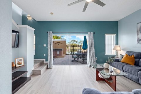 Adosado en venta en Kissimmee, Florida, 3 dormitorios, 119.47 m2 № 2214924 - foto 5