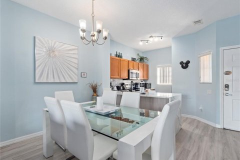 Adosado en venta en Kissimmee, Florida, 3 dormitorios, 119.47 m2 № 2214924 - foto 3