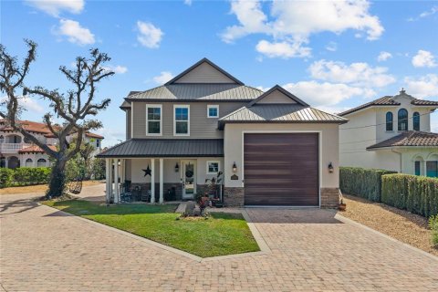 Villa ou maison à vendre à Windermere, Floride: 5 chambres, 580.45 m2 № 2330753 - photo 5