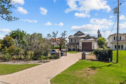 Villa ou maison à vendre à Windermere, Floride: 5 chambres, 580.45 m2 № 2330753 - photo 3