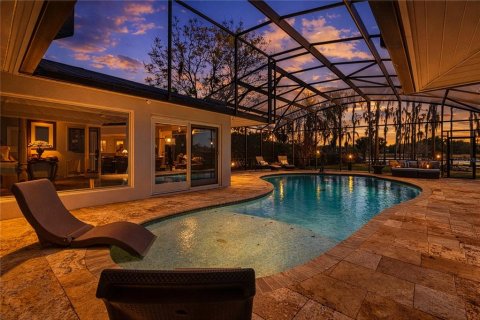Villa ou maison à vendre à Windermere, Floride: 5 chambres, 580.45 m2 № 2330753 - photo 9