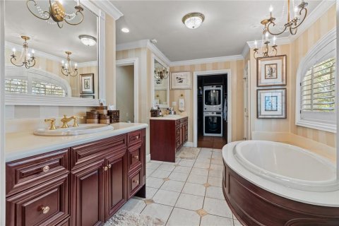Villa ou maison à vendre à Windermere, Floride: 5 chambres, 580.45 m2 № 2330753 - photo 20