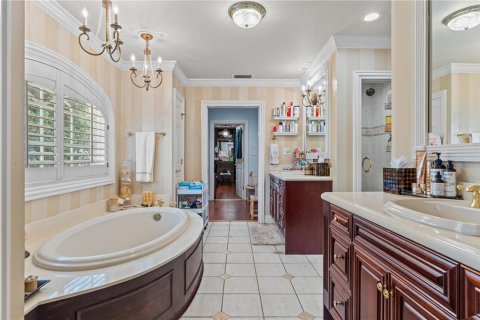 Villa ou maison à vendre à Windermere, Floride: 5 chambres, 580.45 m2 № 2330753 - photo 21