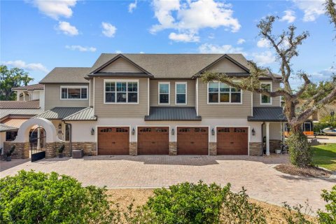 Villa ou maison à vendre à Windermere, Floride: 5 chambres, 580.45 m2 № 2330753 - photo 6