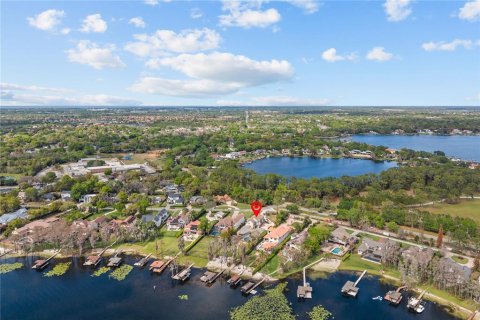 Villa ou maison à vendre à Windermere, Floride: 5 chambres, 580.45 m2 № 2330753 - photo 15