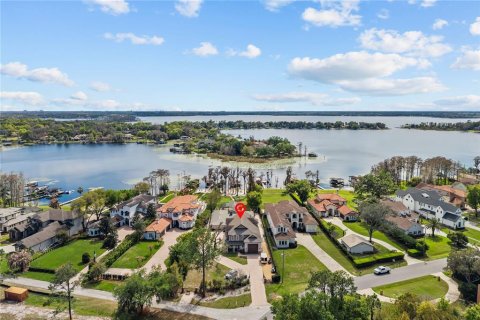 Villa ou maison à vendre à Windermere, Floride: 5 chambres, 580.45 m2 № 2330753 - photo 13