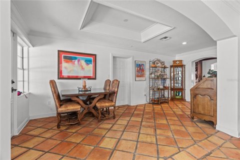 Villa ou maison à vendre à Windermere, Floride: 5 chambres, 580.45 m2 № 2330753 - photo 30
