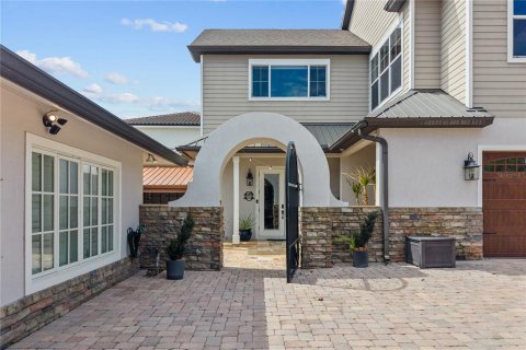 Villa ou maison à vendre à Windermere, Floride: 5 chambres, 580.45 m2 № 2330753 - photo 8