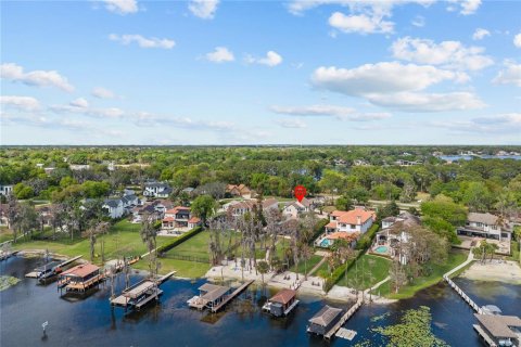Villa ou maison à vendre à Windermere, Floride: 5 chambres, 580.45 m2 № 2330753 - photo 11