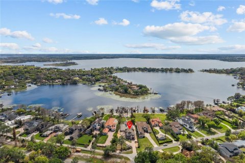 Villa ou maison à vendre à Windermere, Floride: 5 chambres, 580.45 m2 № 2330753 - photo 14