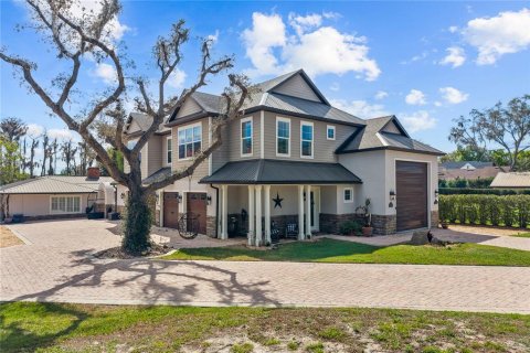 Villa ou maison à vendre à Windermere, Floride: 5 chambres, 580.45 m2 № 2330753 - photo 2