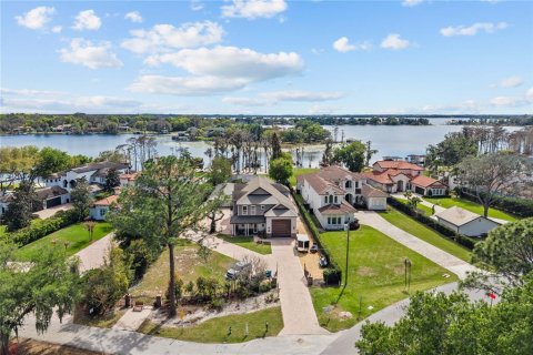 Villa ou maison à vendre à Windermere, Floride: 5 chambres, 580.45 m2 № 2330753 - photo 12