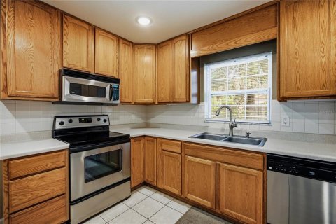 Villa ou maison à vendre à Gainesville, Floride: 4 chambres, 147.16 m2 № 2209008 - photo 5