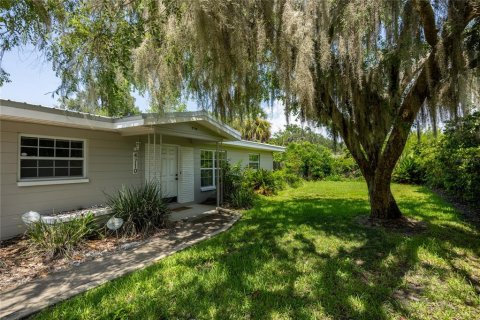 Villa ou maison à vendre à Gainesville, Floride: 4 chambres, 147.16 m2 № 2209008 - photo 21