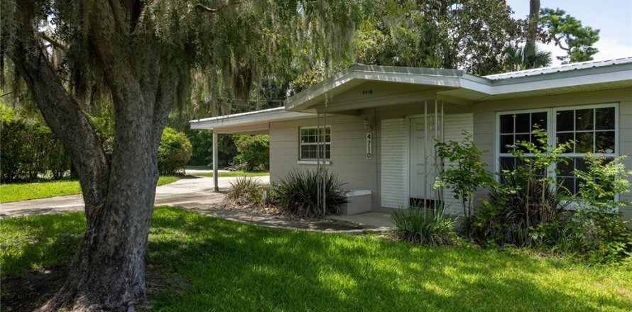 Villa ou maison à Gainesville, Floride 4 chambres, 147.16 m2 № 2209008