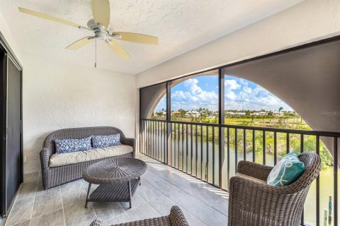 Condominio en venta en Boca Grande, Florida, 3 dormitorios, 163.97 m2 № 2318477 - foto 18