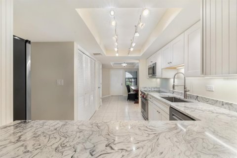 Condominio en venta en Boca Grande, Florida, 3 dormitorios, 163.97 m2 № 2318477 - foto 5