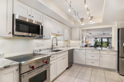 Condominio en venta en Boca Grande, Florida, 3 dormitorios, 163.97 m2 № 2318477 - foto 3