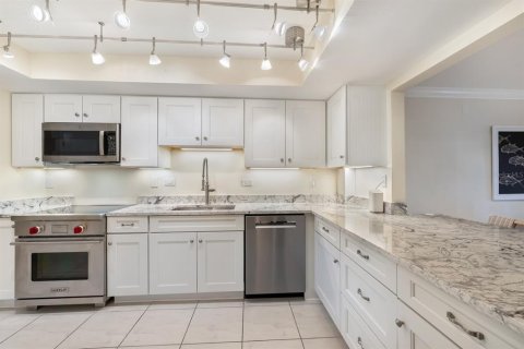 Condominio en venta en Boca Grande, Florida, 3 dormitorios, 163.97 m2 № 2318477 - foto 4