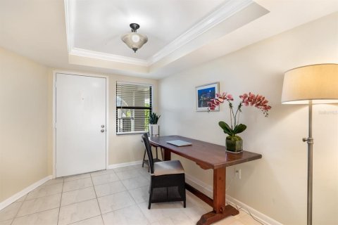 Condominio en venta en Boca Grande, Florida, 3 dormitorios, 163.97 m2 № 2318477 - foto 2