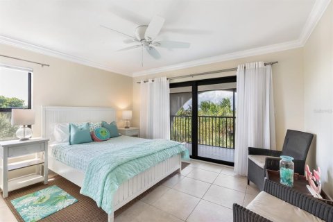 Condominio en venta en Boca Grande, Florida, 3 dormitorios, 163.97 m2 № 2318477 - foto 16