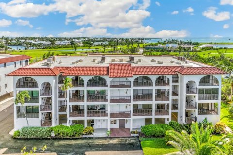 Condominio en Boca Grande, Florida, 3 dormitorios  № 2318477