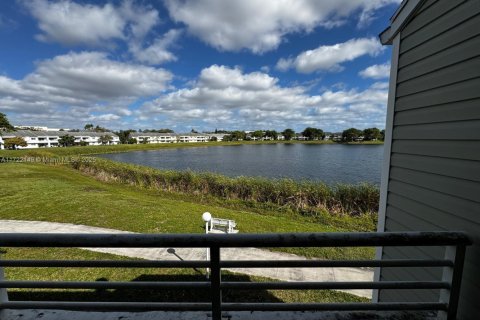 Condominio en venta en Oakland Park, Florida, 2 dormitorios, 101.82 m2 № 1764315 - foto 15