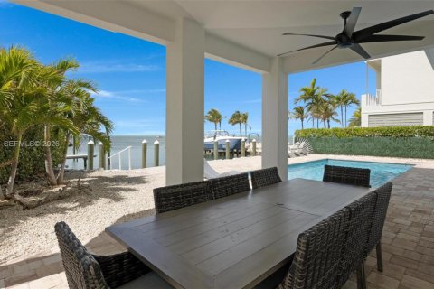 Villa ou maison à vendre à Marathon, Floride: 5 chambres, 355.44 m2 № 2172706 - photo 17