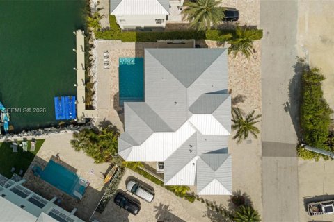 Villa ou maison à vendre à Marathon, Floride: 5 chambres, 355.44 m2 № 2172706 - photo 4