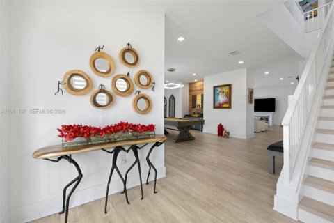 Villa ou maison à vendre à Marathon, Floride: 5 chambres, 355.44 m2 № 2172706 - photo 24