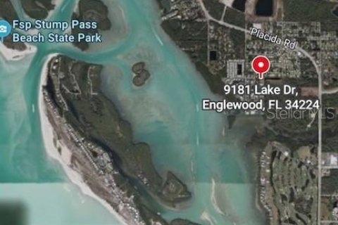House in Englewood, Florida 3 bedrooms, 307.69 sq.m. № 2291717 - photo 5