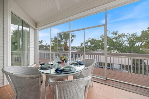 House in Englewood, Florida 3 bedrooms, 307.69 sq.m. № 2291717 - photo 16