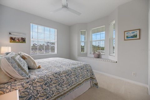 House in Englewood, Florida 3 bedrooms, 307.69 sq.m. № 2291717 - photo 29