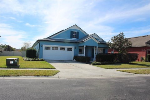 Casa en venta en Lake Alfred, Florida, 4 dormitorios, 179.21 m2 № 1513330 - foto 3