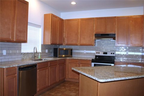 Casa en venta en Lake Alfred, Florida, 4 dormitorios, 179.21 m2 № 1513330 - foto 29