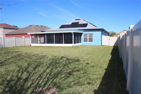 Casa en venta en Lake Alfred, Florida, 4 dormitorios, 179.21 m2 № 1513330 - foto 18