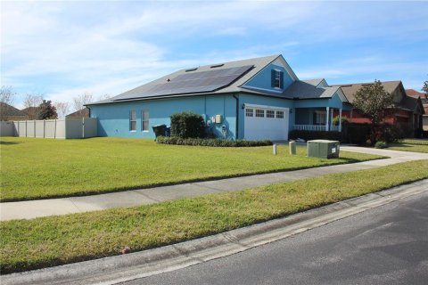 Casa en venta en Lake Alfred, Florida, 4 dormitorios, 179.21 m2 № 1513330 - foto 2