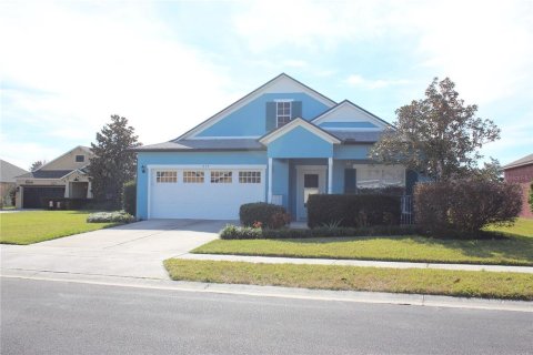 Casa en venta en Lake Alfred, Florida, 4 dormitorios, 179.21 m2 № 1513330 - foto 4