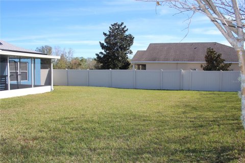 Casa en venta en Lake Alfred, Florida, 4 dormitorios, 179.21 m2 № 1513330 - foto 19