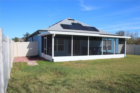 Casa en venta en Lake Alfred, Florida, 4 dormitorios, 179.21 m2 № 1513330 - foto 20