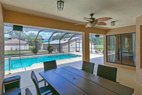 Villa ou maison à vendre à Parrish, Floride: 3 chambres, 184.88 m2 № 2217147 - photo 28