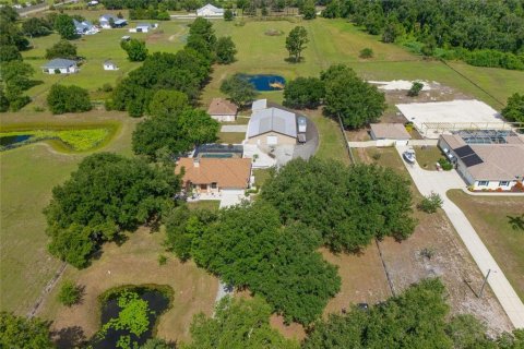 Villa ou maison à vendre à Parrish, Floride: 3 chambres, 184.88 m2 № 2217147 - photo 5