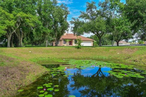 Villa ou maison à vendre à Parrish, Floride: 3 chambres, 184.88 m2 № 2217147 - photo 4