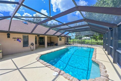 Villa ou maison à vendre à Parrish, Floride: 3 chambres, 184.88 m2 № 2217147 - photo 27